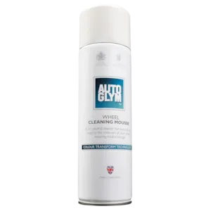 Felgrens mousse 500 ml