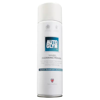 Felgrens mousse 500 ml