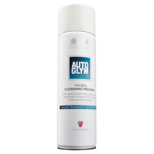 Felgrens mousse 500 ml