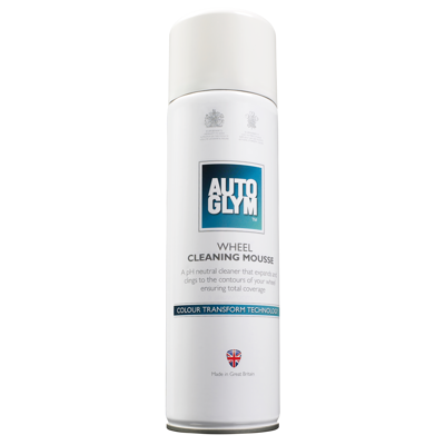 Felgrens mousse 500 ml