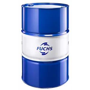 Motorolje Titan Unimax Ultra MC 10W-40 205 L