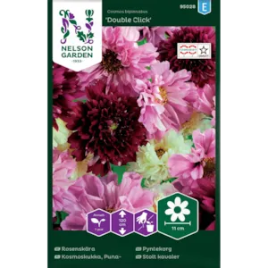 Frø pyntekorg Double Click