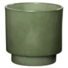 undefined Blomsterpotte Anika Ø13 H12 grønn