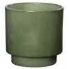 undefined Blomsterpotte Anika Ø13 H12 grønn