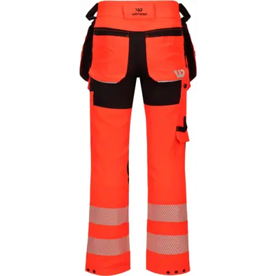 Håndverksbukse varsel kl. 2, bilde 2