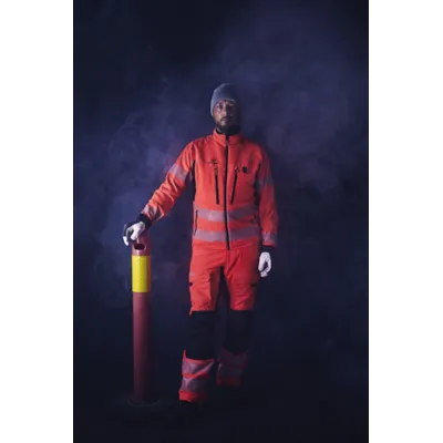 Håndverksbukse varsel kl. 2, bilde 4