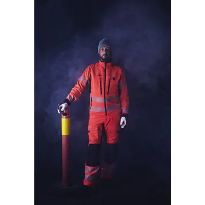 Håndverksbukse varsel kl. 2, bilde 4