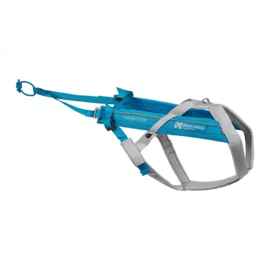 Trekksele Freemotion 5.0