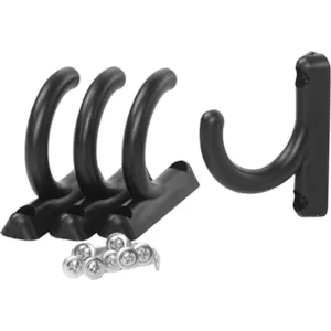 Kroker Flexi 4 pk svart