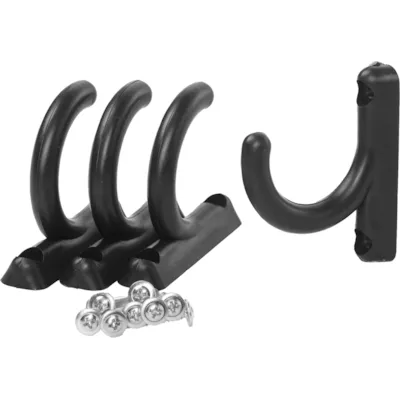 Kroker Flexi 4 pk svart