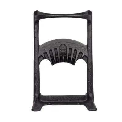 Kindling Cracker Stor vedkløyver med slager 1,35 kg, bilde 2