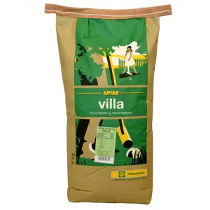 Plenfrø Spire Villa 5 kg