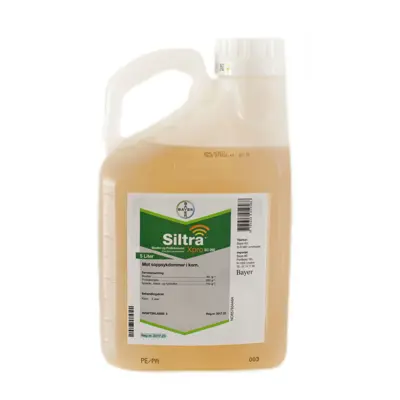 Siltra Xpro 5 L
