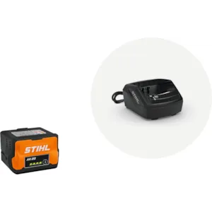 Startsett AK 20 og AL 101