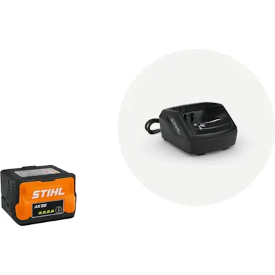 Startsett AK 20 og AL 101