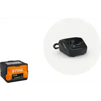 Startsett AK 20 og AL 101