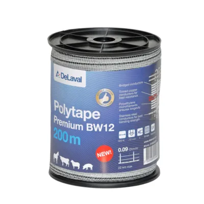 Polyband BW12 premium L200 m