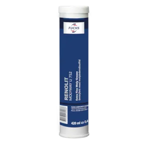 Smørefett Molyway Li 732 400 g