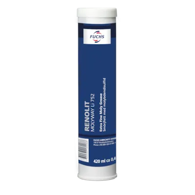 Smørefett Molyway Li 732 400 g