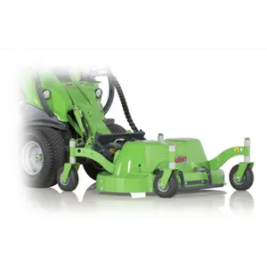 Gressklipper 1200