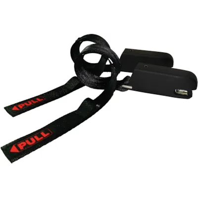 Bilfeste Caree Isofix Connector 2 pk