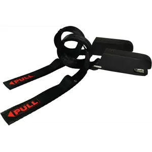 Bilfeste Caree Isofix Connector 2 pk