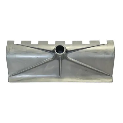 Gjødselskrape 7 tagg