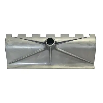 Gjødselskrape 7 tagg