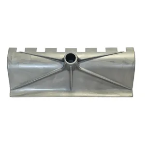 Gjødselskrape 7 tagg