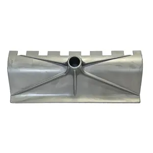 Gjødselskrape 7 tagg