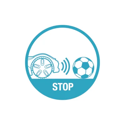 Anti-kollisjonsradar til Sileno, bilde 3