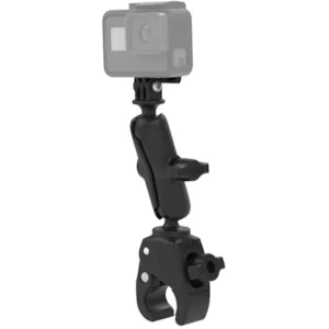 Universalfeste Tough-Claw (B-kule)