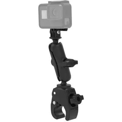 Universalfeste Tough-Claw (B-kule) 