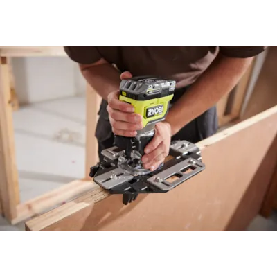 Overfreser 18V One+ HP RTR18C-0, bilde 4