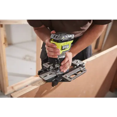 Overfreser 18V One+ HP RTR18C-0, bilde 4