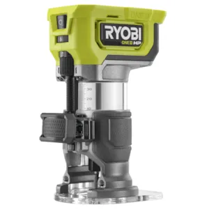 Overfreser 18V One+ HP RTR18C-0