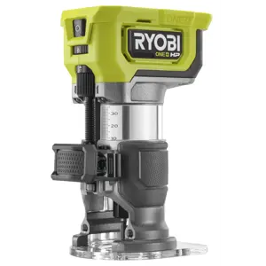 Overfreser 18V One+ HP RTR18C-0