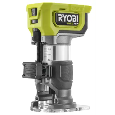 Overfreser 18V One+ HP RTR18C-0