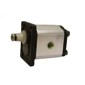 Hydraulikkpumpe