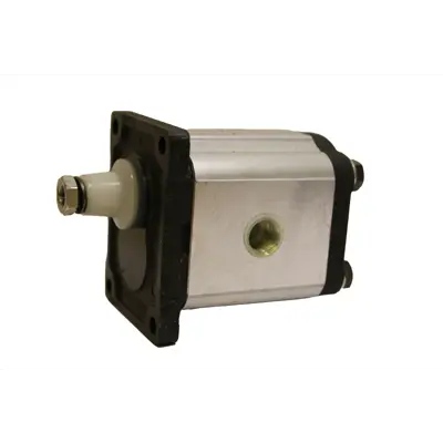 Hydraulikkpumpe