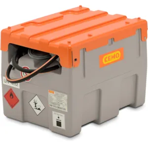 Dieseltank Mobile Easy 200 L