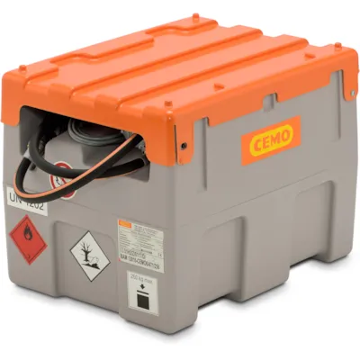 Dieseltank Mobile Easy 200 L