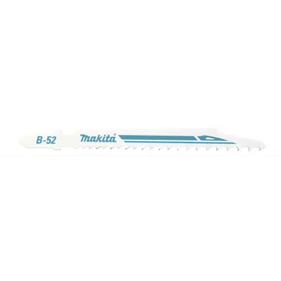 Stikksagblad B52 Universal 5 stk