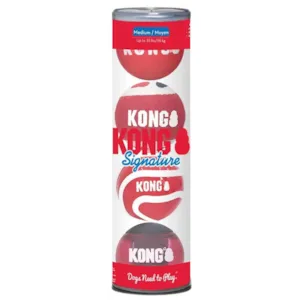 Lekeball Signature Sport M 4 pk