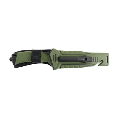Kniv Commander, bilde 2