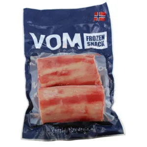 Margbein løsvekt Frozen snacks