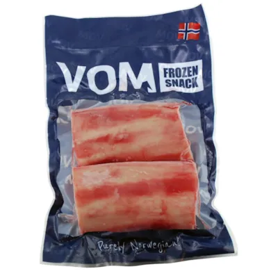 Margbein løsvekt Frozen snacks