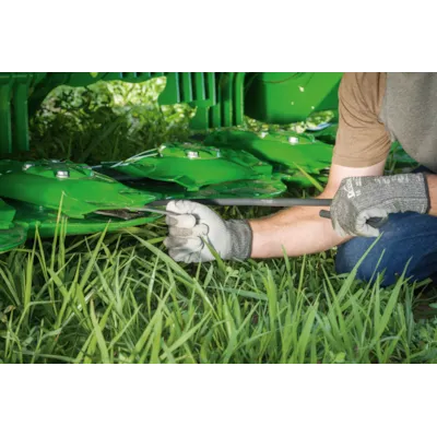 F310R slåmaskin, bilde 2