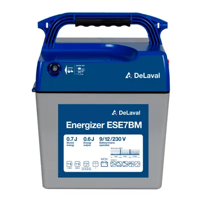 Gjerdeapparat ESE7BM