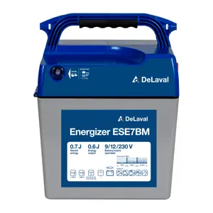 Gjerdeapparat ESE7BM